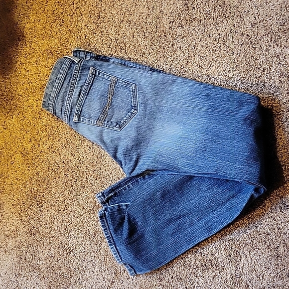 Ariat Jeans Ariat Slim Straight Jeans Poshmark